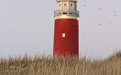 Moeder van drie zonen