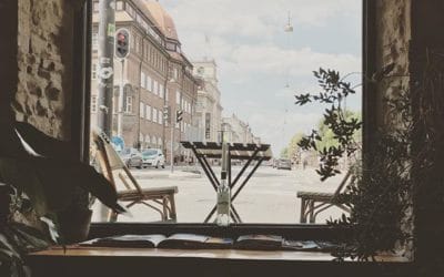 Niets is zoals is het is