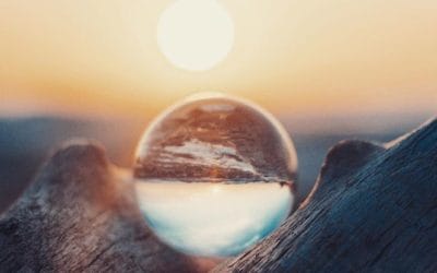 Zonsopgang / Zonsondergang