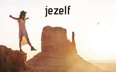 Compassie voor jezelf