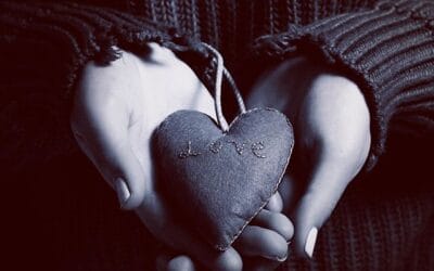 Een goede relatie met jezelf