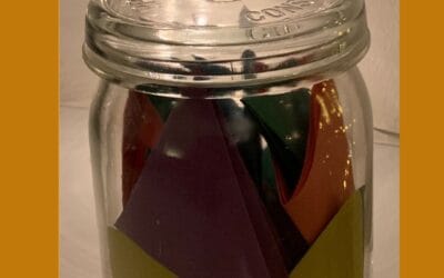 De kracht van woorden