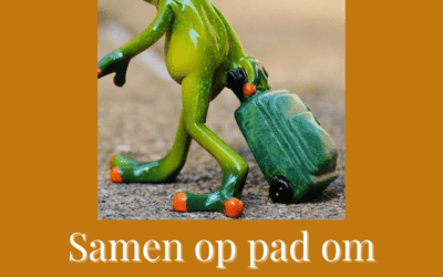 Samen op pad