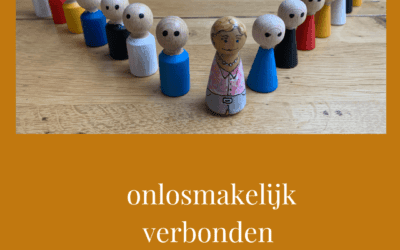 Onlosmakelijk verbonden met je voorouders