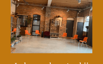 Iedereen hoort erbij